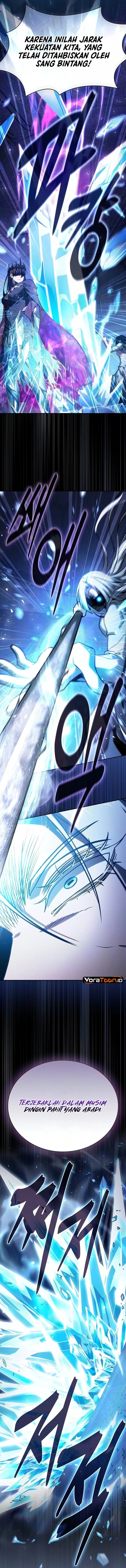 Academy’s Genius Swordmaster Chapter 151 - halaman 33