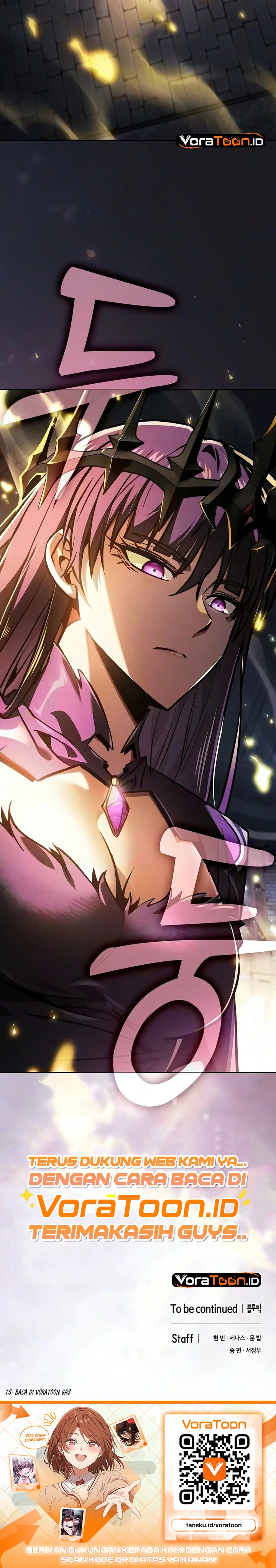Academy’s Genius Swordmaster Chapter 151 - halaman 47