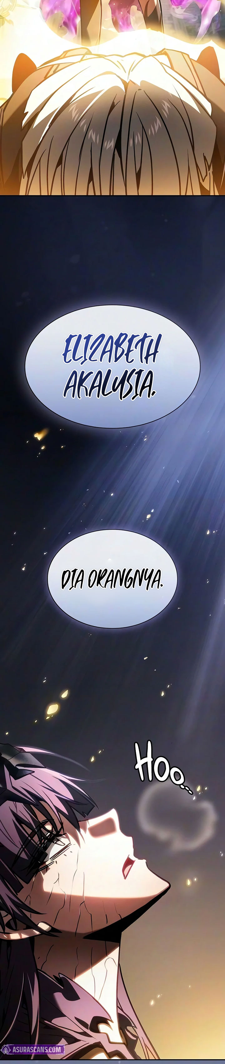 Academy’s Genius Swordmaster Chapter 152 - halaman 5