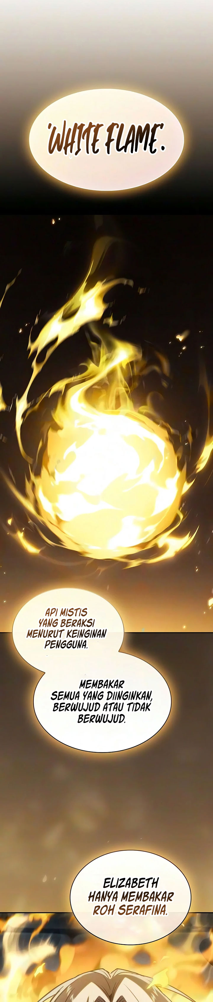 Academy’s Genius Swordmaster Chapter 152 - halaman 9
