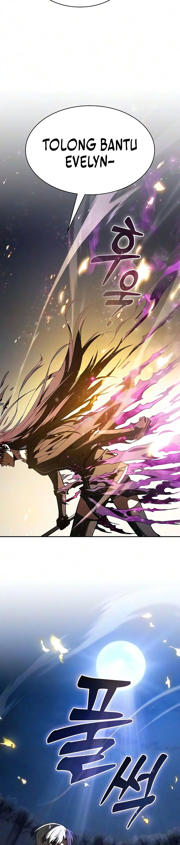 Academy’s Genius Swordmaster Chapter 152 - halaman 12