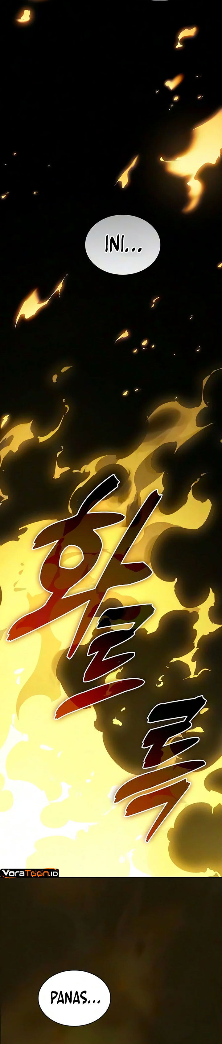 Academy’s Genius Swordmaster Chapter 152 - halaman 16