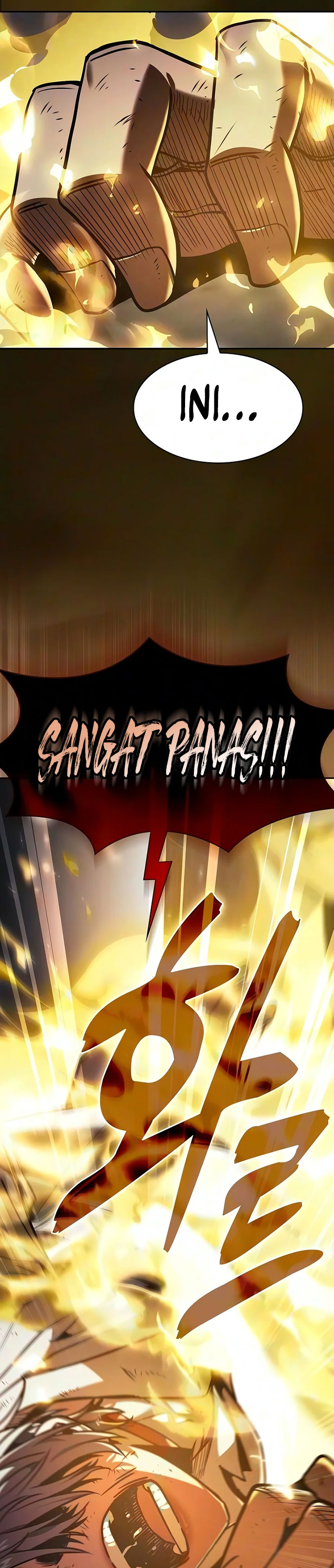 Academy’s Genius Swordmaster Chapter 152 - halaman 17