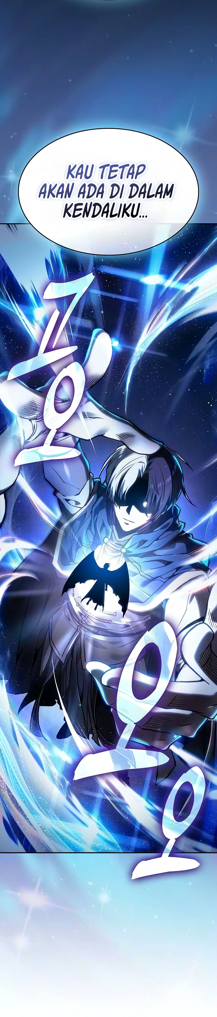 Academy’s Genius Swordmaster Chapter 152 - halaman 26