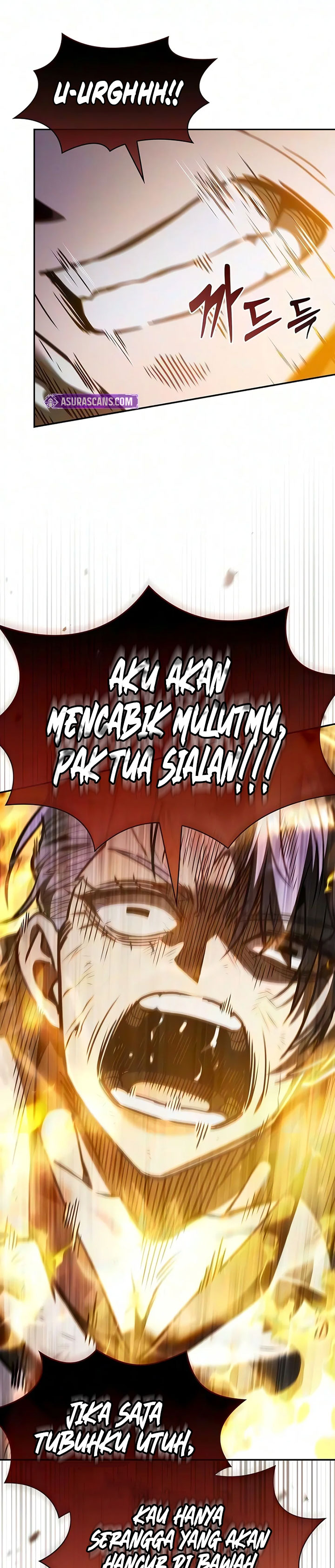 Academy’s Genius Swordmaster Chapter 152 - halaman 27