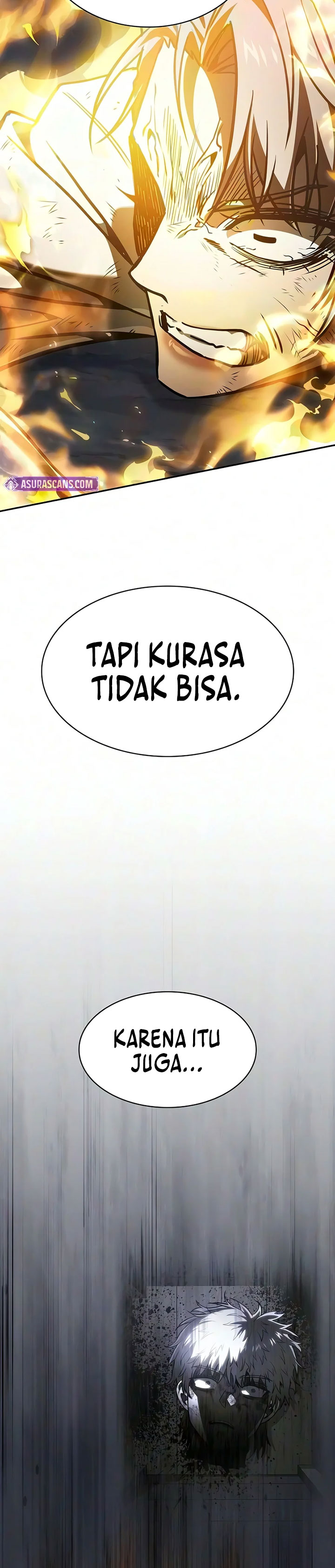 Academy’s Genius Swordmaster Chapter 152 - halaman 31
