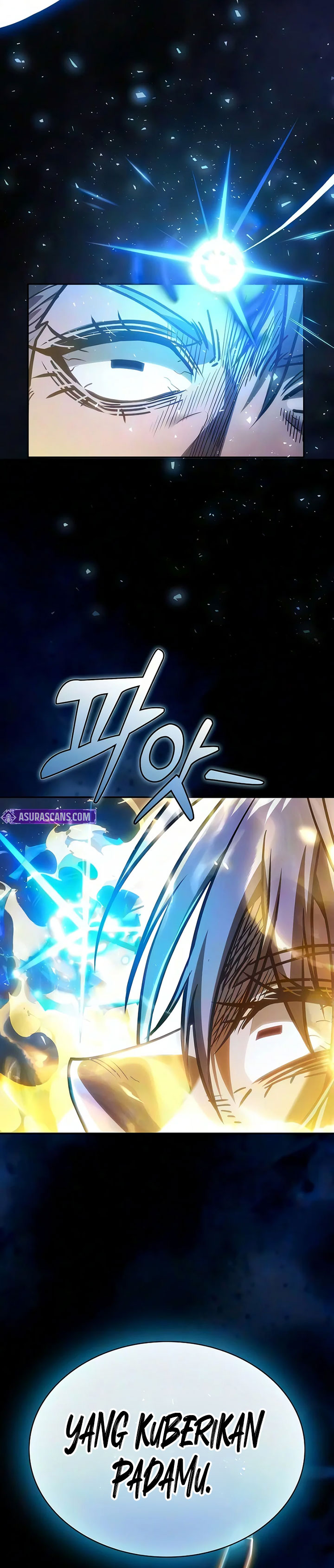 Academy’s Genius Swordmaster Chapter 152 - halaman 35