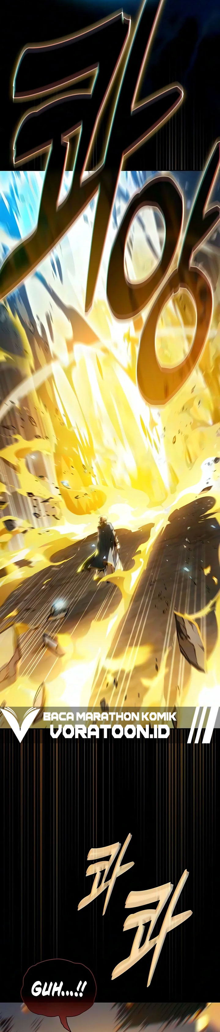 Academy’s Genius Swordmaster Chapter 152 - halaman 36
