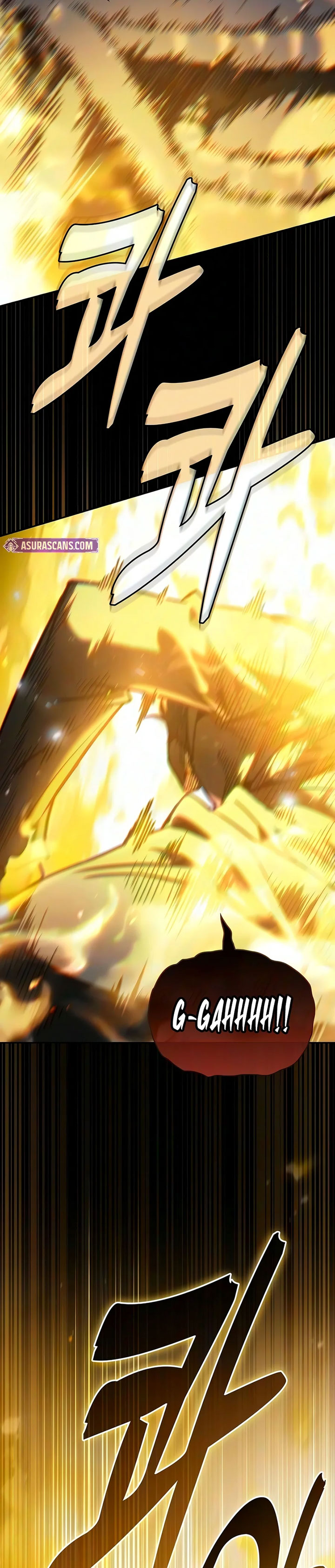 Academy’s Genius Swordmaster Chapter 152 - halaman 37