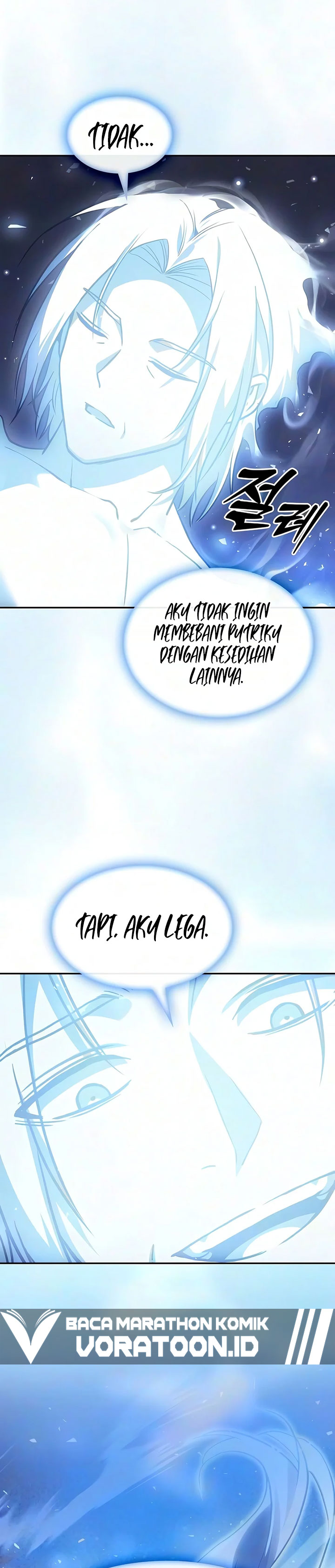 Academy’s Genius Swordmaster Chapter 152 - halaman 42