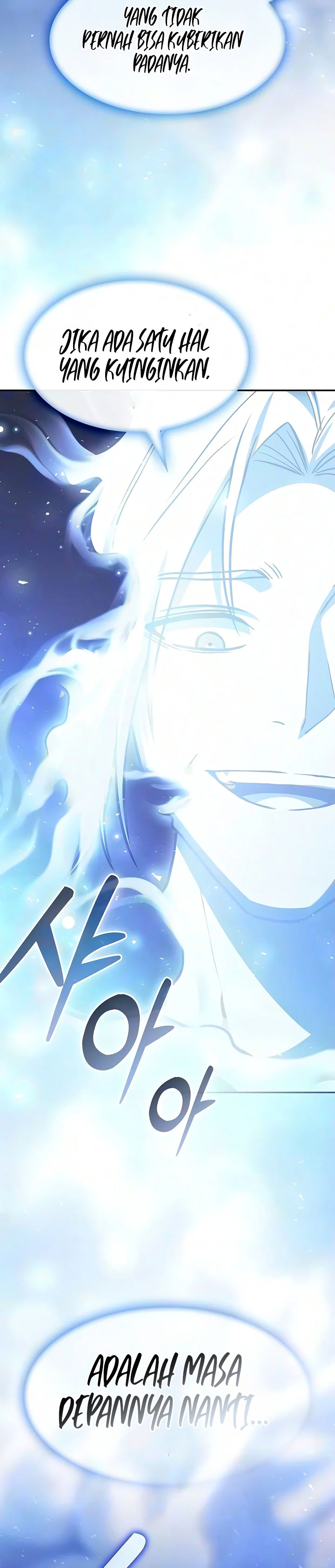 Academy’s Genius Swordmaster Chapter 152 - halaman 44