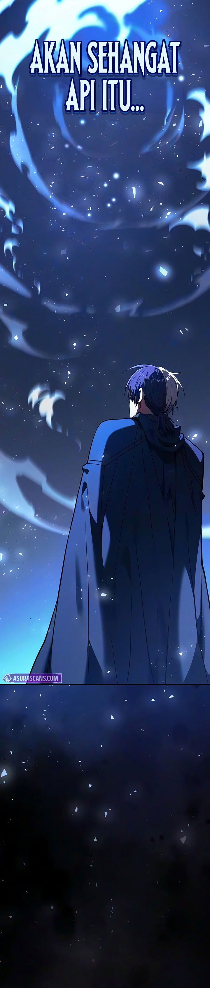 Academy’s Genius Swordmaster Chapter 152 - halaman 46