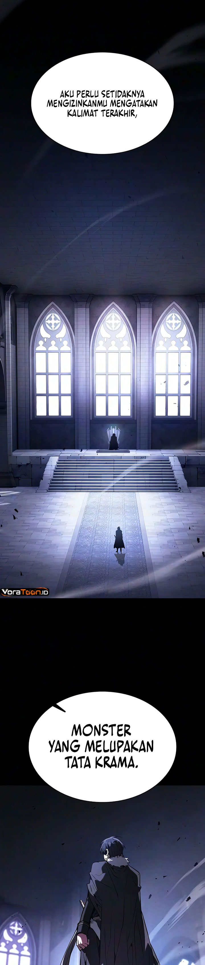 Academy’s Genius Swordmaster Chapter 152 - halaman 53