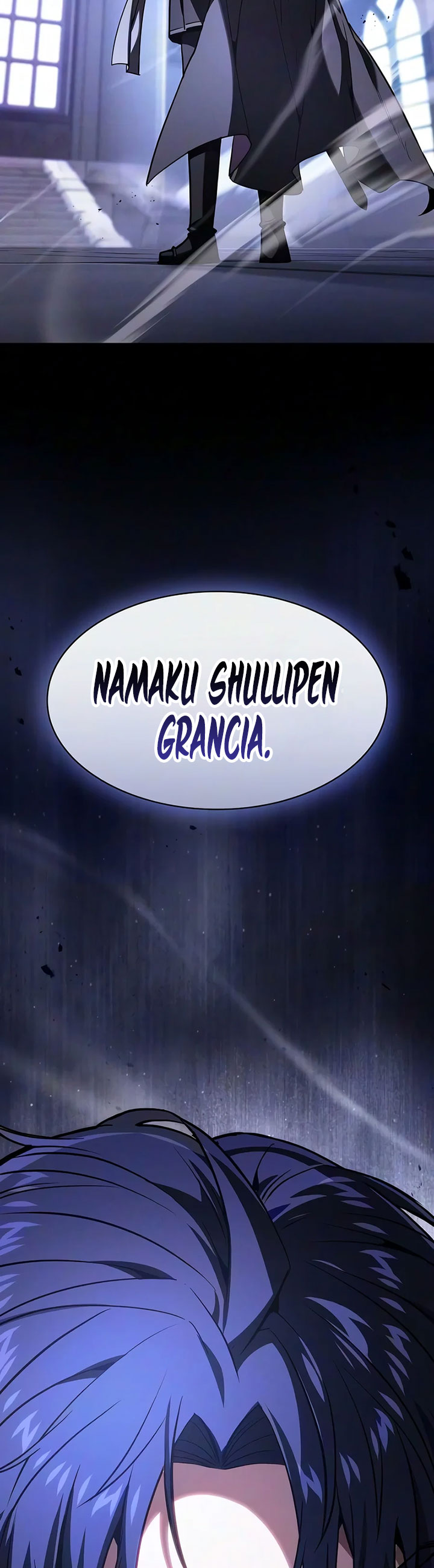 Academy’s Genius Swordmaster Chapter 152 - halaman 54