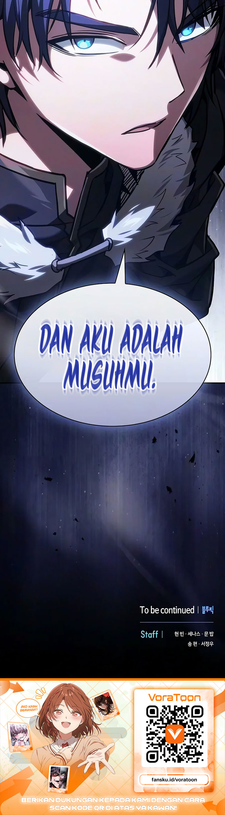 Academy’s Genius Swordmaster Chapter 152 - halaman 55