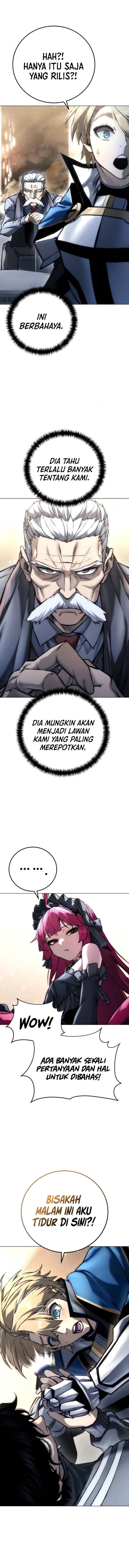 Apocalypse Battle Chapter 9 - halaman 4