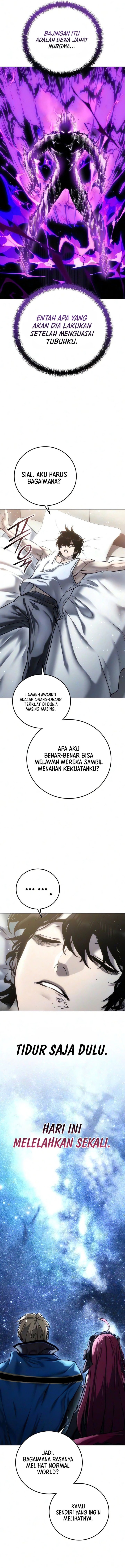 Apocalypse Battle Chapter 9 - halaman 10