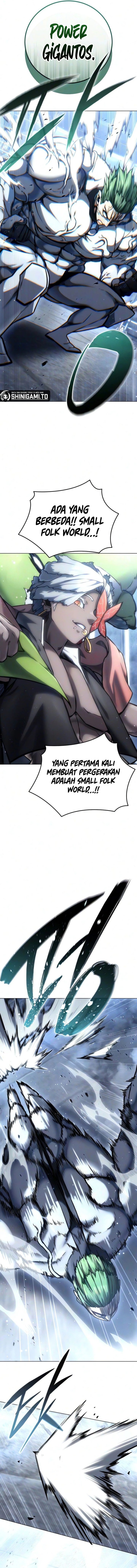Apocalypse Battle Chapter 9 - halaman 23