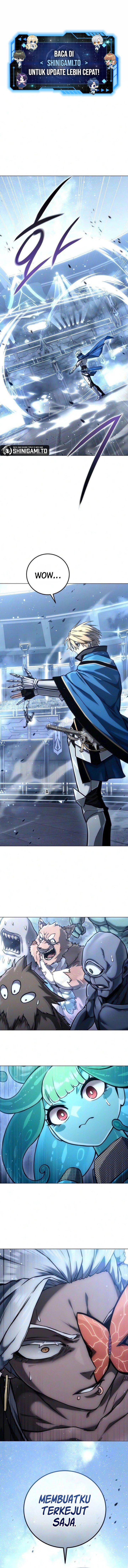 Apocalypse Battle Chapter 10 - halaman 2
