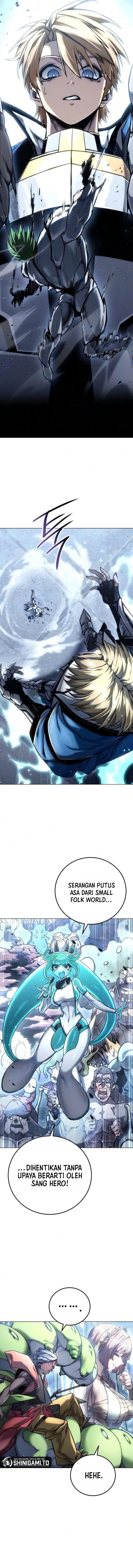 Apocalypse Battle Chapter 10 - halaman 3