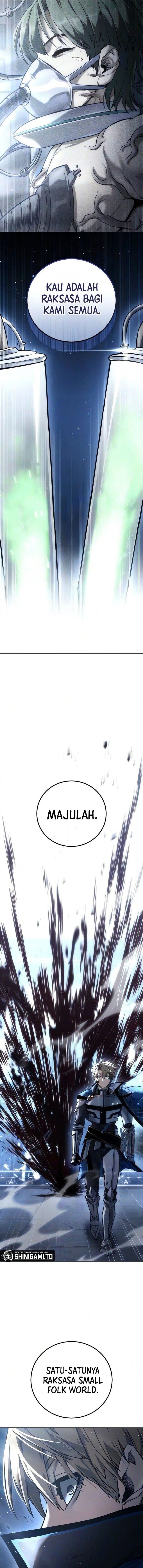 Apocalypse Battle Chapter 10 - halaman 8