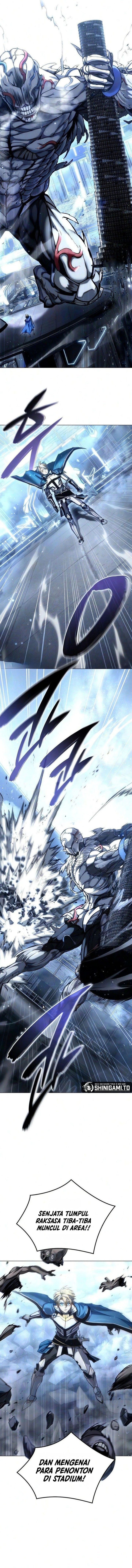 Apocalypse Battle Chapter 10 - halaman 11