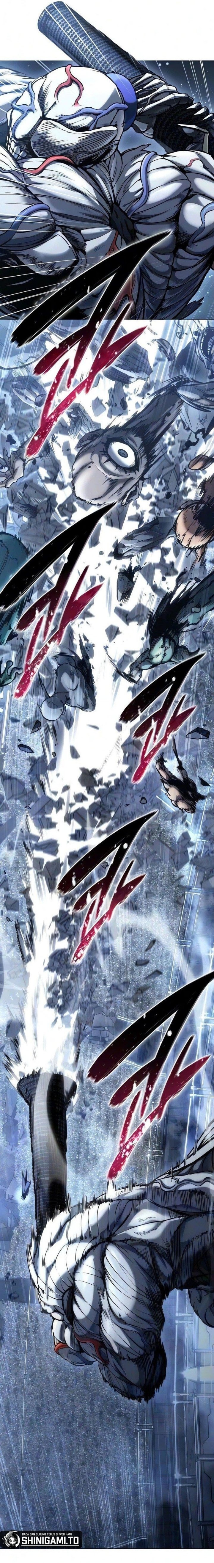 Apocalypse Battle Chapter 10 - halaman 12