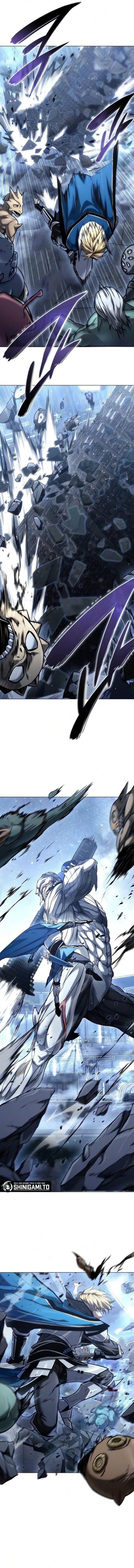 Apocalypse Battle Chapter 10 - halaman 13