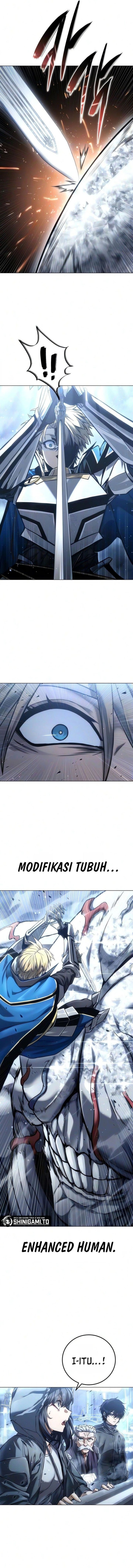 Apocalypse Battle Chapter 10 - halaman 15
