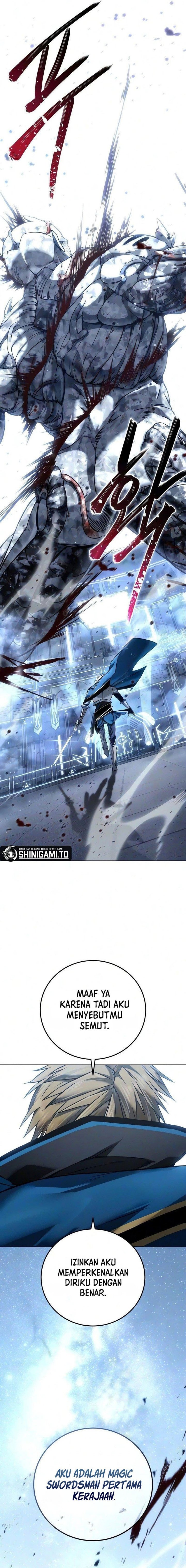 Apocalypse Battle Chapter 10 - halaman 21