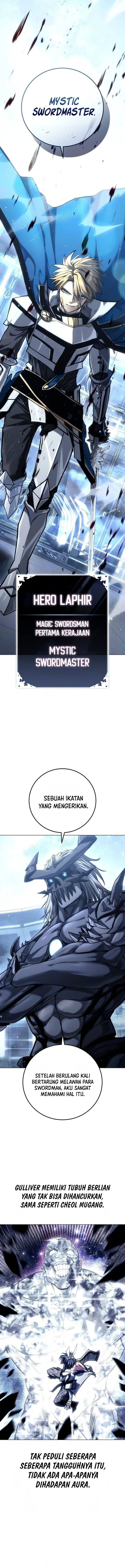 Apocalypse Battle Chapter 10 - halaman 22