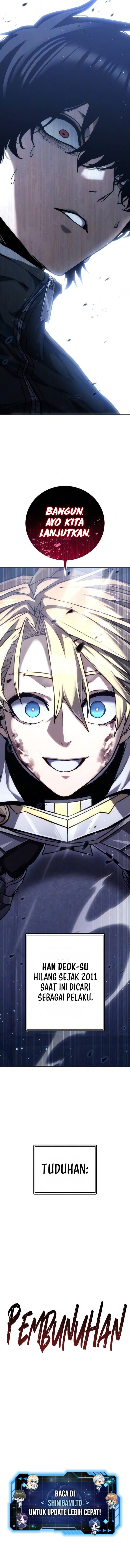Apocalypse Battle Chapter 10 - halaman 27