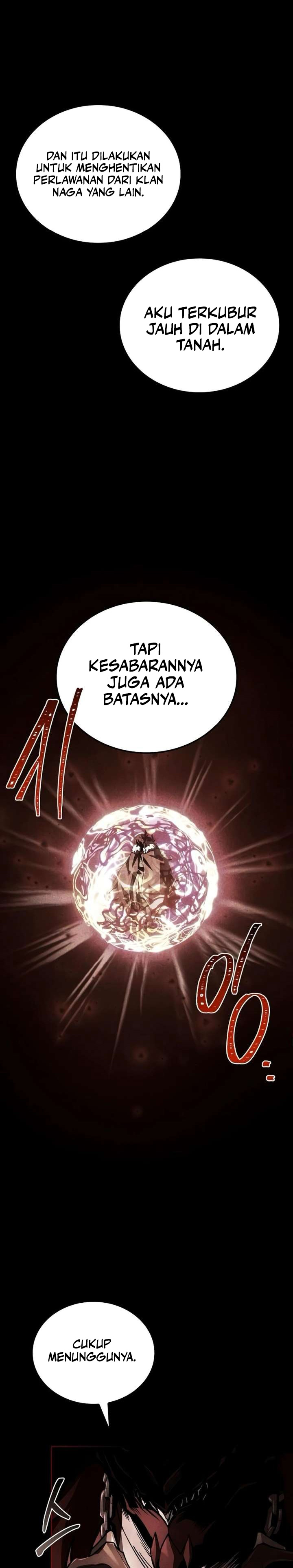 Archmage Restaurant Chapter 117 - halaman 4