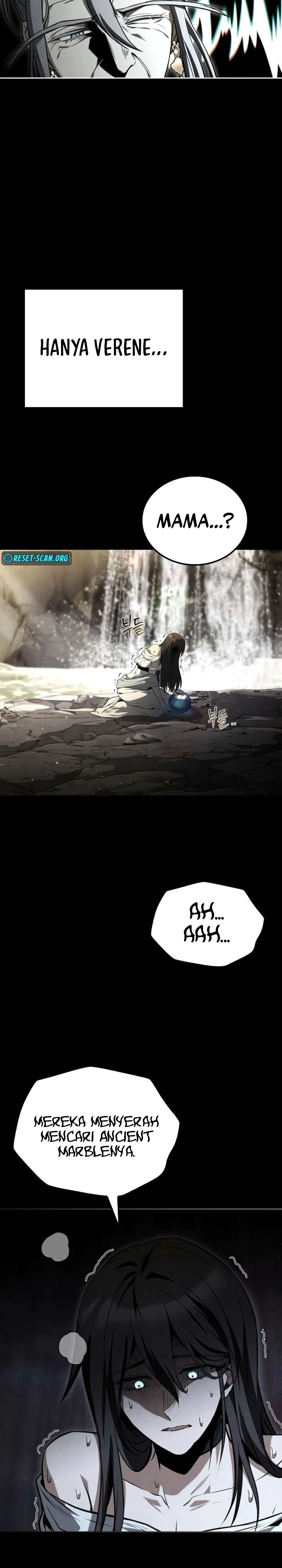 Archmage Restaurant Chapter 117 - halaman 7