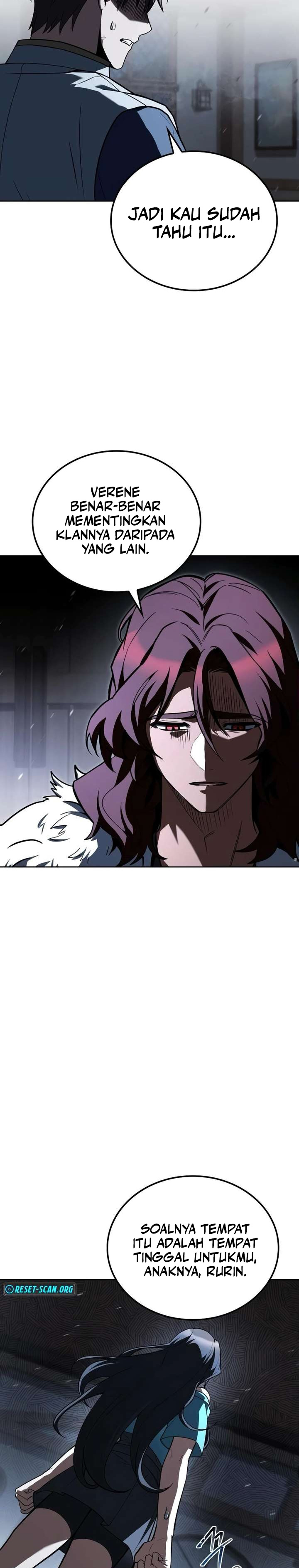 Archmage Restaurant Chapter 117 - halaman 12
