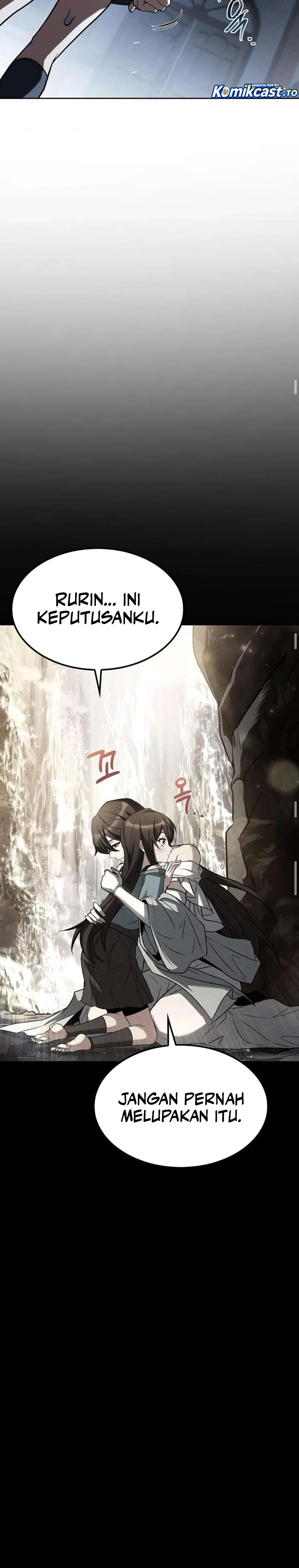 Archmage Restaurant Chapter 117 - halaman 13