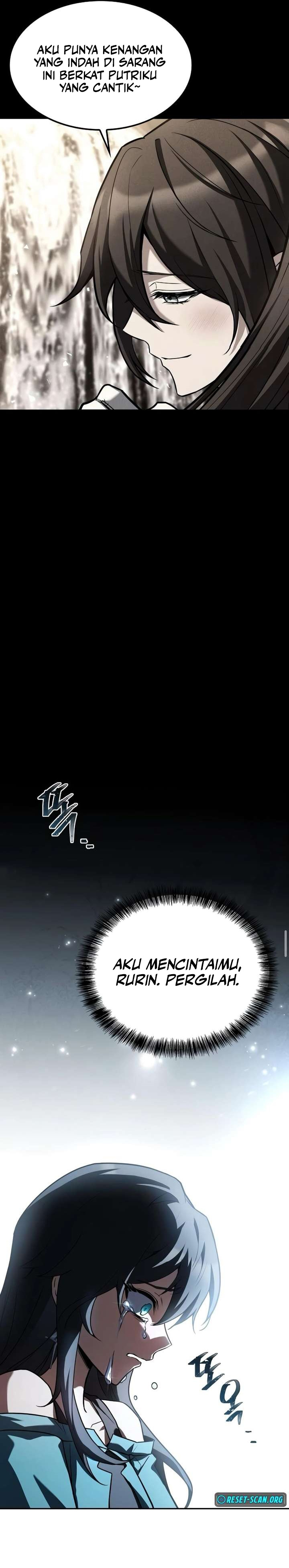 Archmage Restaurant Chapter 117 - halaman 14