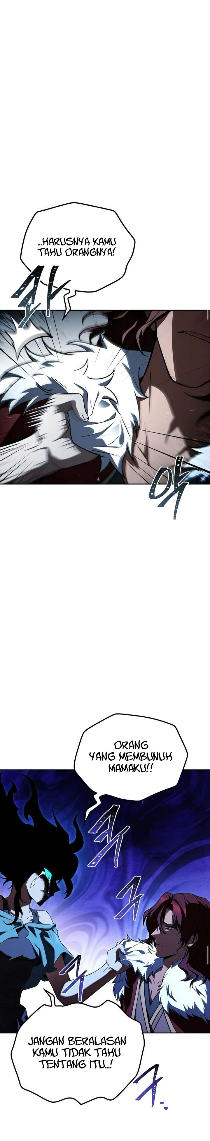 Archmage Restaurant Chapter 117 - halaman 15
