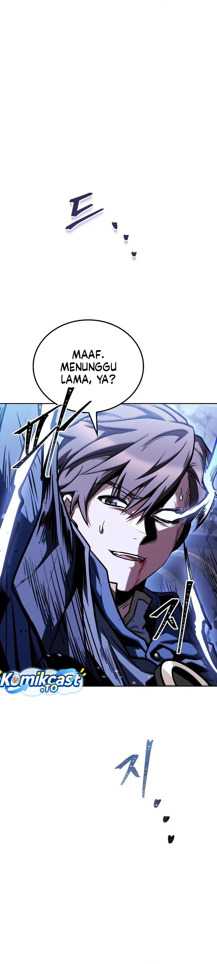 Archmage Restaurant Chapter 144 - halaman 3