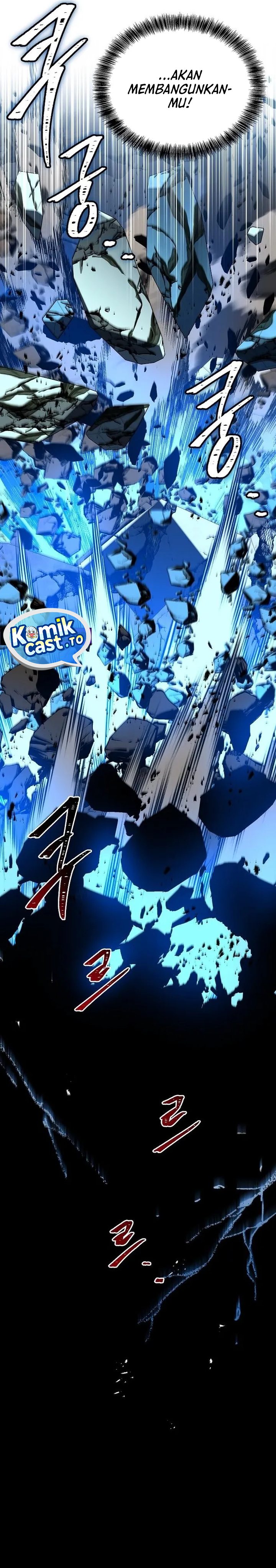 Archmage Restaurant Chapter 144 - halaman 12