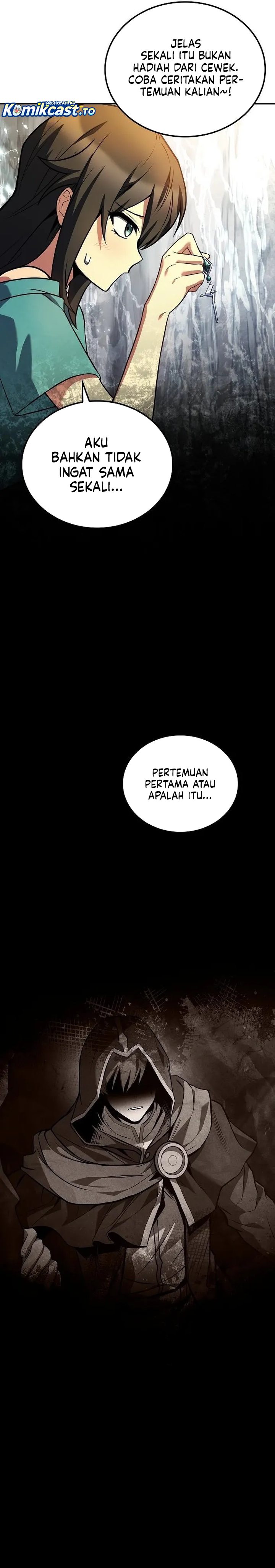 Archmage Restaurant Chapter 144 - halaman 15