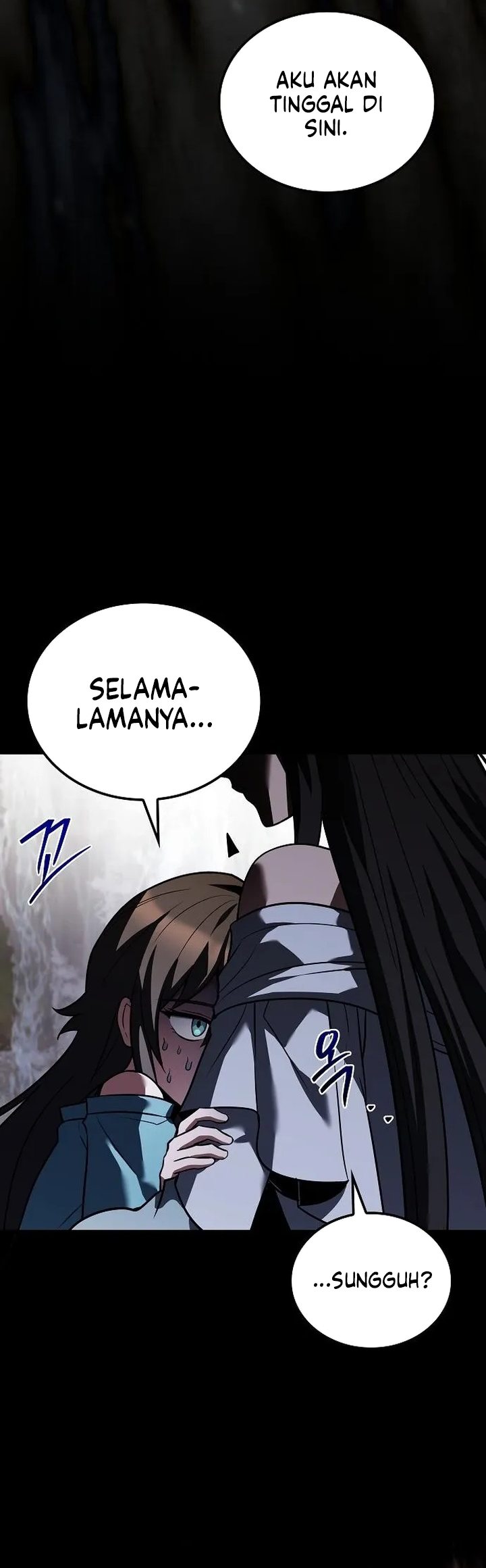 Archmage Restaurant Chapter 144 - halaman 18