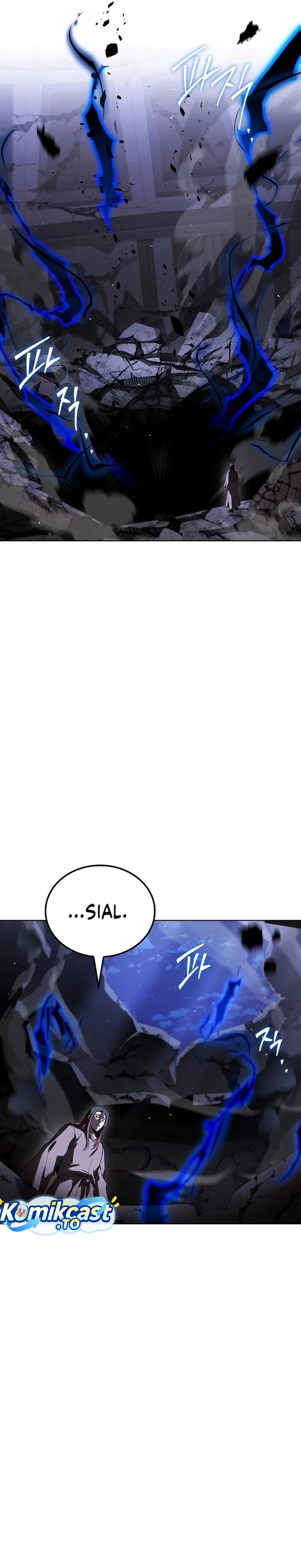 Archmage Restaurant Chapter 144 - halaman 20