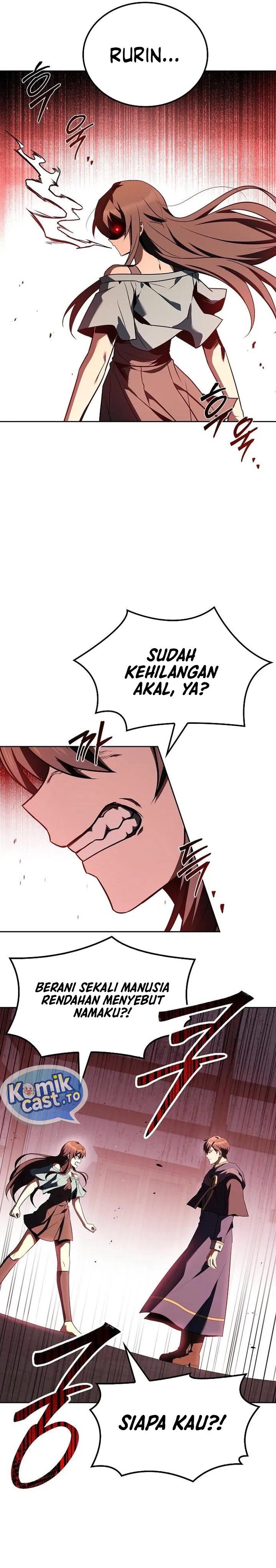 Archmage Restaurant Chapter 144 - halaman 28
