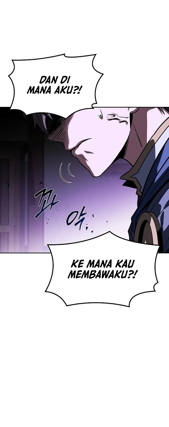 Archmage Restaurant Chapter 144 - halaman 29