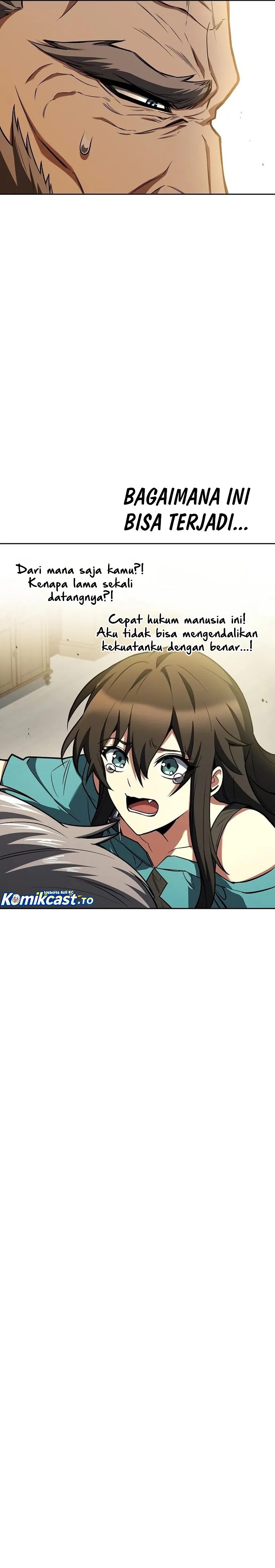 Archmage Restaurant Chapter 144 - halaman 36