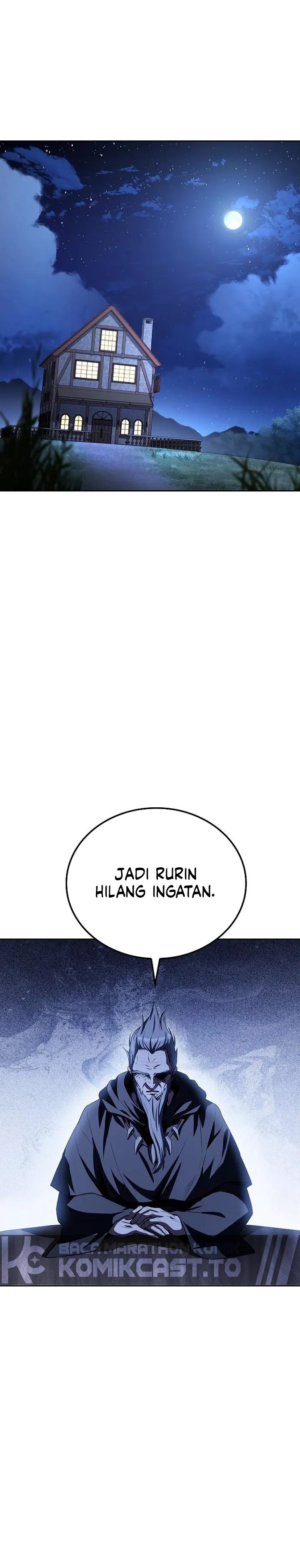 Archmage Restaurant Chapter 144 - halaman 37