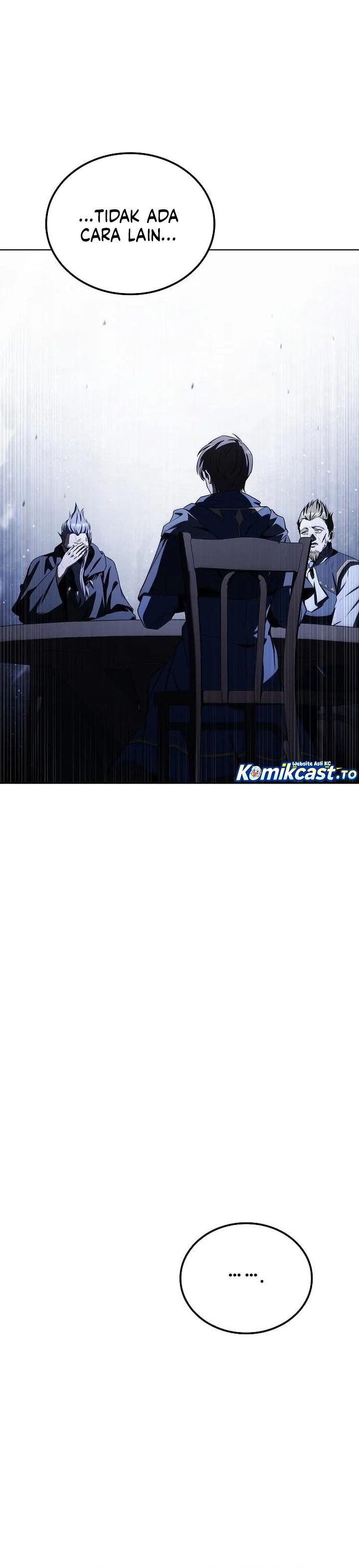 Archmage Restaurant Chapter 144 - halaman 40