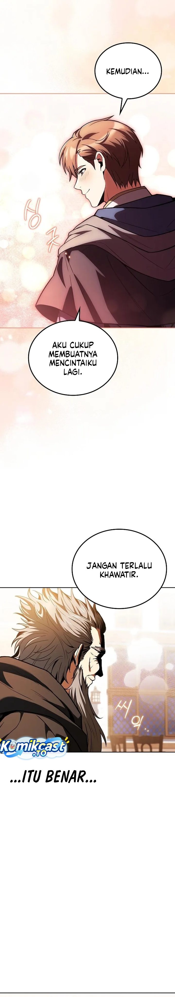 Archmage Restaurant Chapter 144 - halaman 42