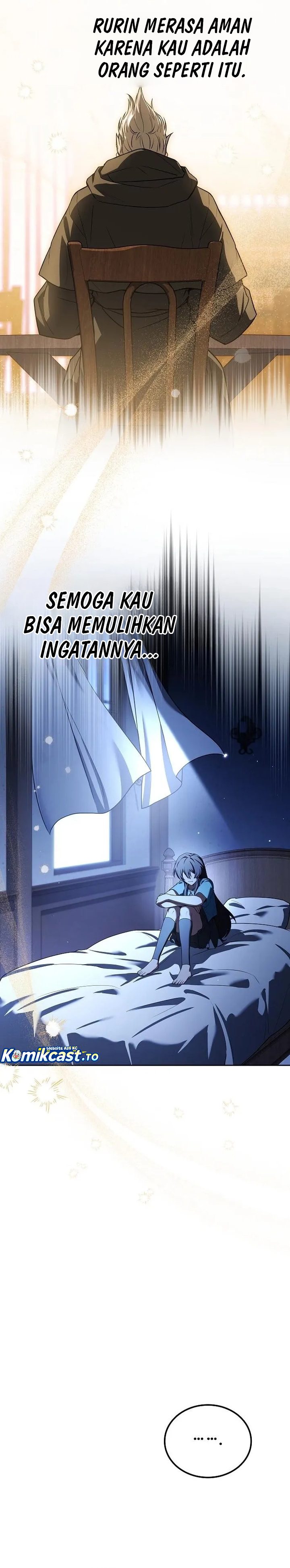 Archmage Restaurant Chapter 144 - halaman 43
